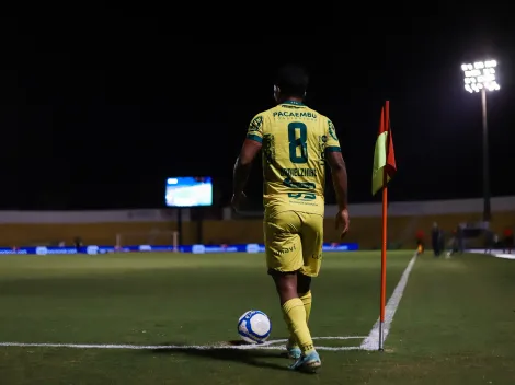 “Queria ser peão de rodeio”: Danielzinho relembra passado antes do futebol