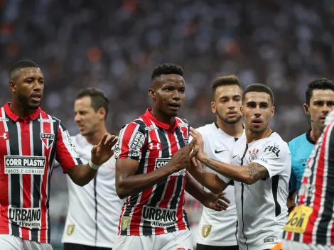 Thiago Mendes pede R$ 1,5 milhão ao São Paulo e Vasco