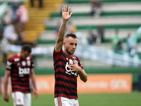 Flamengo reencontra Bayern em duelo com história compartilhada