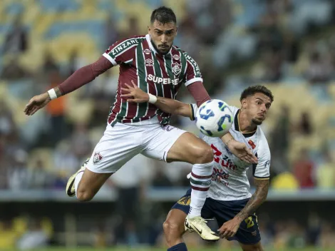 Ignácio ganha chance no lugar de Thiago Silva e se destaca no Mundial