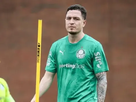 AO VIVO: acompanhe o dia do Palmeiras no Mundial