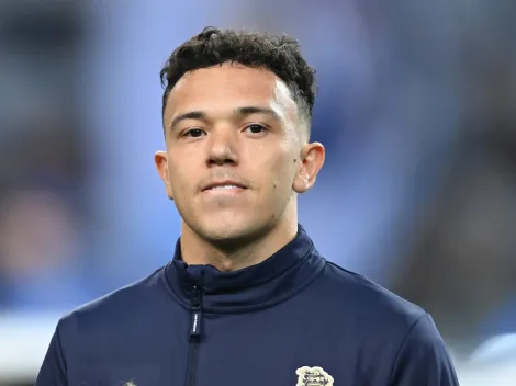 Pepê interessa ao Santos e Alexandre Mattos estuda negociação