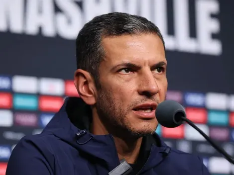 Marcos Leonardo 'despacha' Pachuca e técnico mexicano desabafa