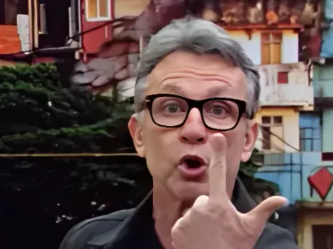 Craque Neto crava que o Palmeiras será eliminado no Mundial