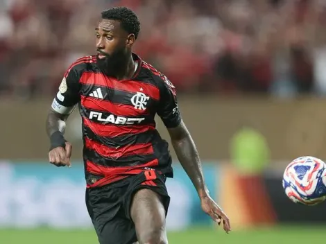 Flamengo x Bayern: árbitro que apitou jogo de equipe brasileira confirmado