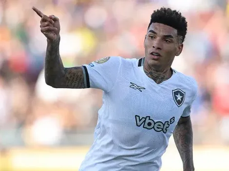 Igor Jesus e Estêvão se despedem de seus clubes após o Mundial