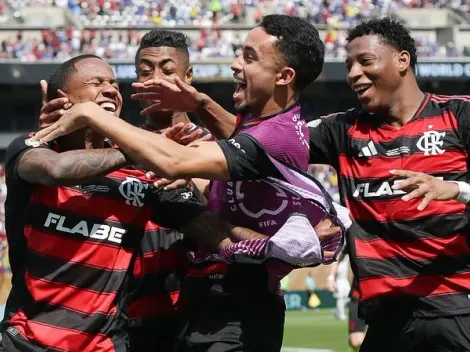Flamengo: possíveis adversários até a final do Mundial de Clubes