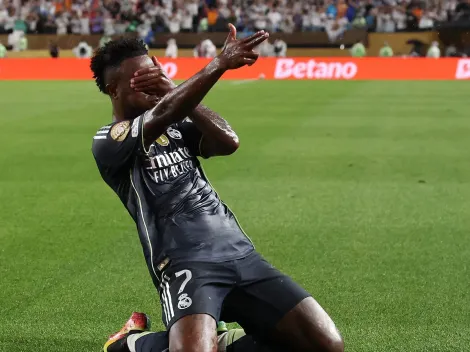 Mundial: seleção da rodada tem três brasileiros e flamenguista