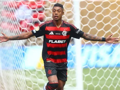 Flamengo define uniforme contra o Bayern no Mundial
