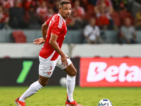 Mercado, Fernando e Bruno Henrique podem deixar o Internacional