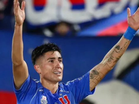 Torcida do Vasco reprova possível chegada de Matías Sepúlveda