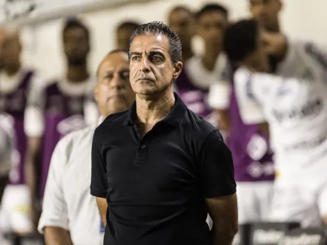 Do Zoom à beira do campo: reencontro de Abel e Paiva marca oitavas do Mundial