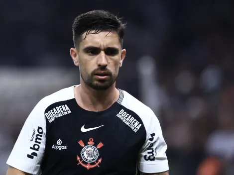 Corinthians rescinde contrato com Igor Coronado; confira
