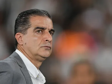 Botafogo confirma escalação com Danilo Barbosa no time titular