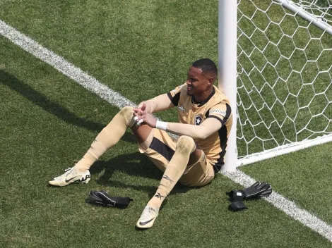 Botafogo é provocado pelo Palmeiras após eliminação no Mundial