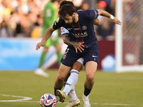 Palpite PSG x Inter Miami - Mundial de Clubes - 29/06/2025