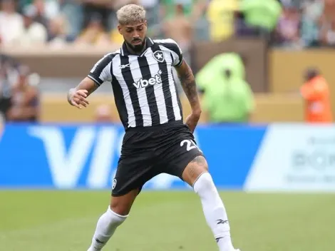 Barboza lamenta queda do Botafogo no Mundial de Clubes