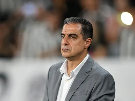 PC Vasconcellos detona Botafogo de Renato Paiva