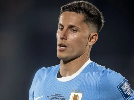 Presidente do América do México desmente negociação de Brian Rodríguez