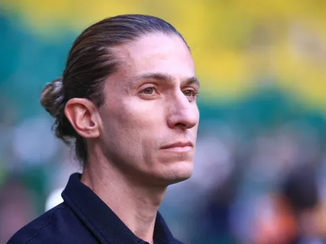 Filipe Luís lamenta derrota, mas admite superioridade do Bayern sobre o Flamengo