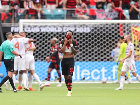 Bayern elimina Flamengo no Mundial de Clubes 2025