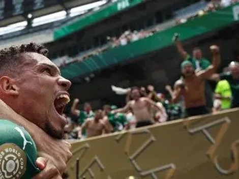 Palmeiras valoriza torcida após classificação no Mundial de Clubes