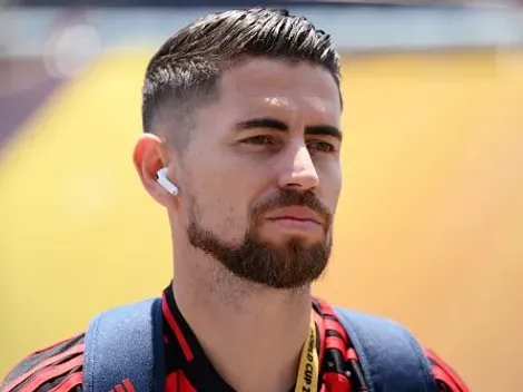 Jorginho vê erros do Flamengo em eliminação no Mundial