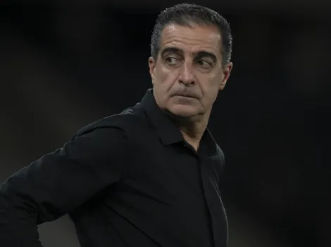 Renato Paiva deixa o Botafogo com 56% de aproveitamento