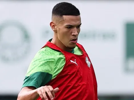 Cruzeiro procura o Palmeiras e abre conversa para contratar Naves