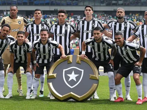 Insatisfação de jogadores e Textor levou à demissão de Paiva