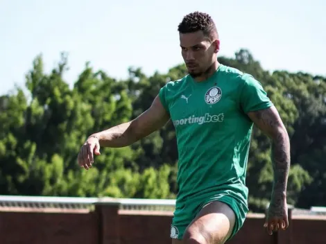 Palmeiras terá programação especial para encarar o Chelsea