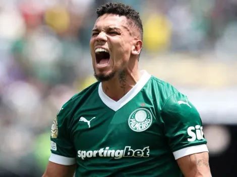 Paulinho deve retornar em três meses após cirurgia