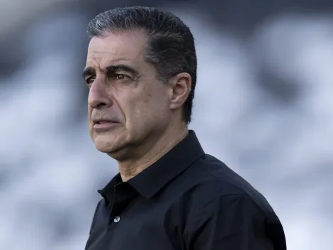 Saída de Renato Paixa do Botafogo já vinha sendo cogitada internamente