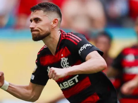 Flamengo se isola como sul-americano com mais gols em Mundiais