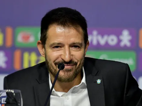 Vasco lembra de aniversário do ex-jogador e ídolo Ramon