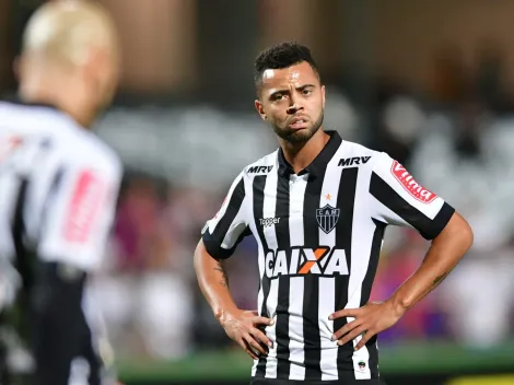 Rafael Carioca rasga elogios a antigo treinador Levir Culpi