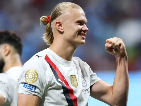 IA prevê placar de Manchester City x Al-Hilal no Mundial