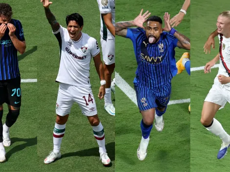 Mundial de Clubes: Resultados e classificações dos confrontos desta segunda-feira