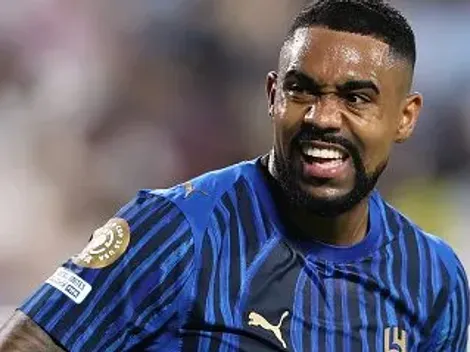 Malcom projeta Fluminense X Al-Hilal no Mundial de Clubes