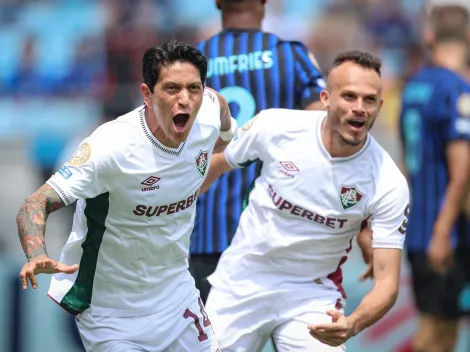 Esquema de Renato Gaúcho funciona em vitória do Fluminense