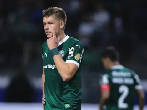 Bruno Fuchs vê Palmeiras 100% preparado para encarar o Chelsea