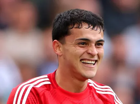 Ramon Sosa faz brincadeira sobre o Palmeiras e agita palmeirenses