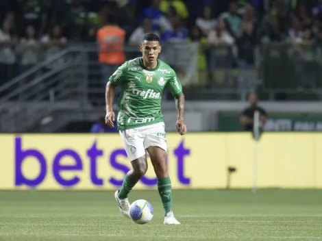Grêmio quer Naves e Palmeiras pede R$ 40 milhões para vender o zagueiro