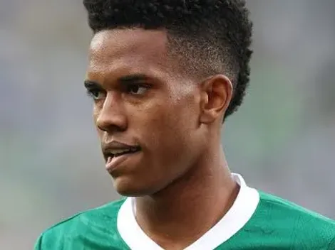 Estêvão trocou mensagens com Palmer e Reece James, do Chelsea