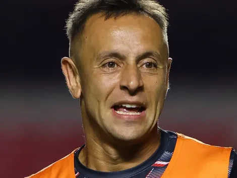 Rafinha manda recado após derrota do Flamengo para o Bayern