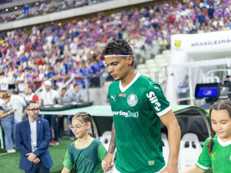 Richard Rios se torna jogador de futebol mais imitado das barbearias italianas