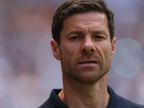 Xabi Alonso surpreende e manda a real sobre o Fluminense