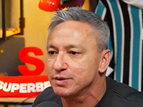 Paulo Nunes aponta que o Fluminense vai eliminar Al-Hilal