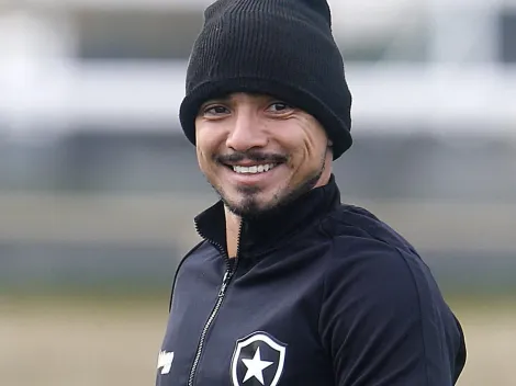 Rafael aposta em Jorge Jesus ou Sérgio Conceição no Botafogo