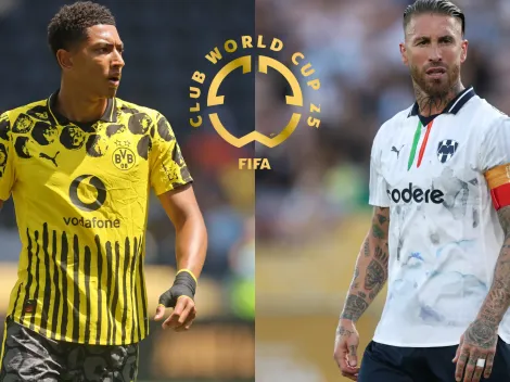 Borussia x Monterrey: IA crava placar do jogo pelo Mundial